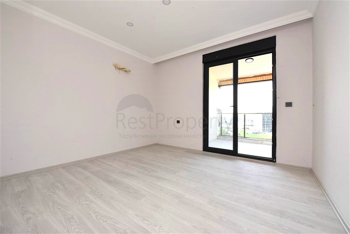 3+1 penthouse in Gazipasa with sea view 3+1 penthouse in Gazipasa with sea view