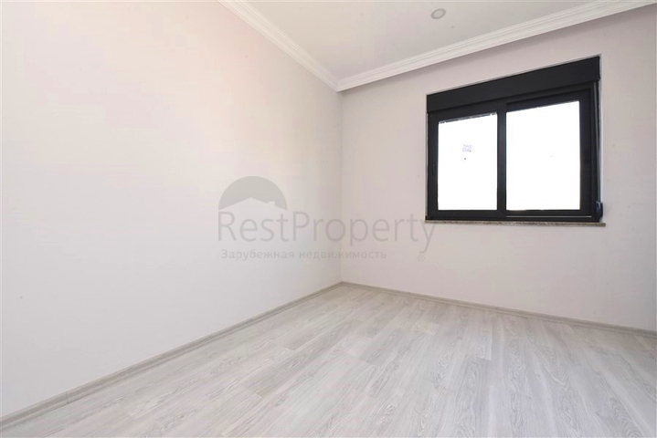 3+1 penthouse in Gazipasa with sea view 3+1 penthouse in Gazipasa with sea view