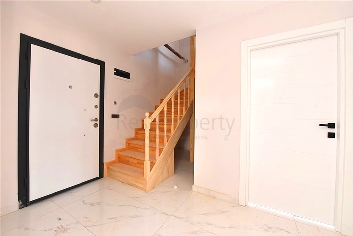 3+1 penthouse in Gazipasa with sea view 3+1 penthouse in Gazipasa with sea view