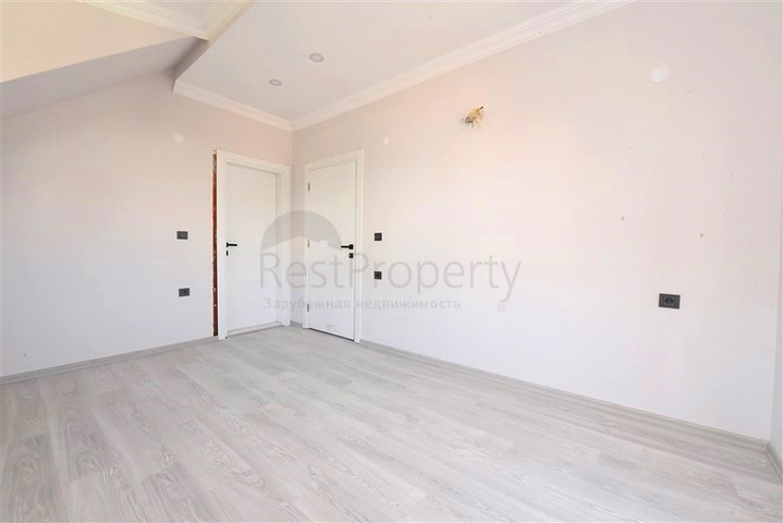 3+1 penthouse in Gazipasa with sea view 3+1 penthouse in Gazipasa with sea view