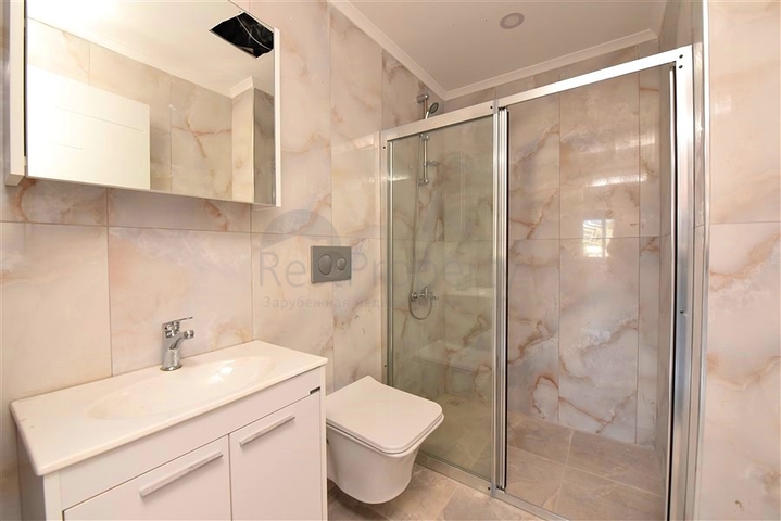 3+1 penthouse in Gazipasa with sea view 3+1 penthouse in Gazipasa with sea view