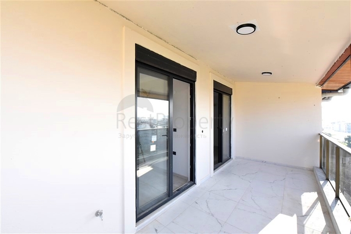3+1 penthouse in Gazipasa with sea view 3+1 penthouse in Gazipasa with sea view