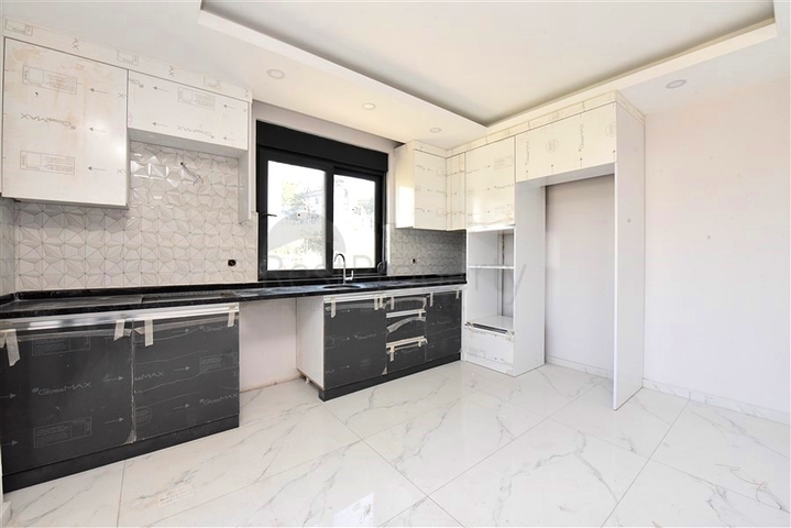 3+1 penthouse in Gazipasa with sea view 3+1 penthouse in Gazipasa with sea view