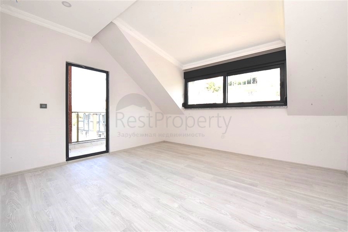 3+1 penthouse in Gazipasa with sea view 3+1 penthouse in Gazipasa with sea view