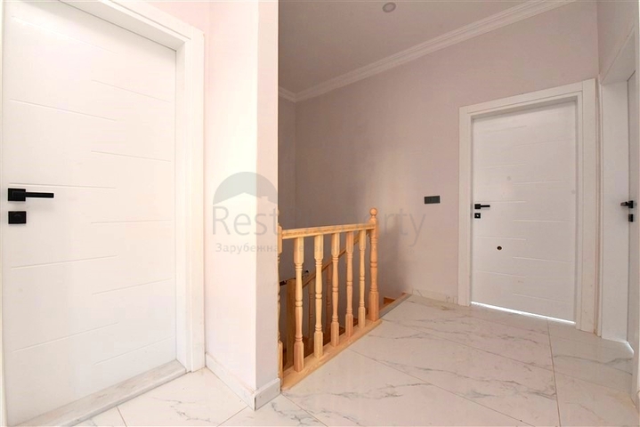 3+1 penthouse in Gazipasa with sea view 3+1 penthouse in Gazipasa with sea view