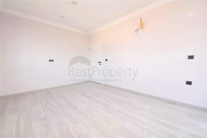 3+1 penthouse in Gazipasa with sea view 3+1 penthouse in Gazipasa with sea view