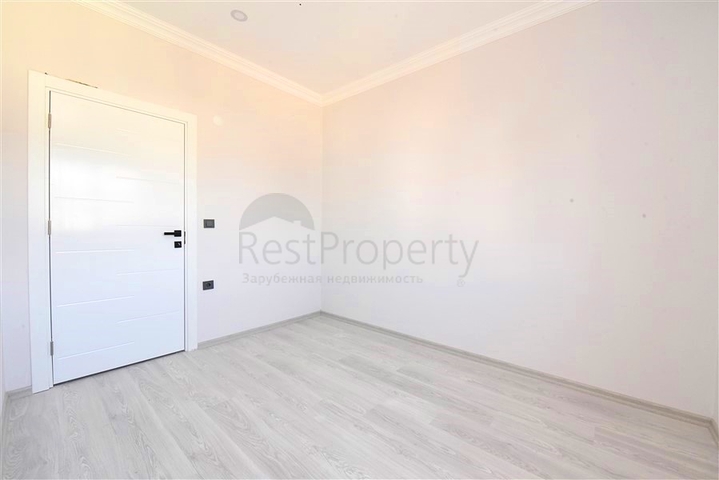 3+1 penthouse in Gazipasa with sea view 3+1 penthouse in Gazipasa with sea view