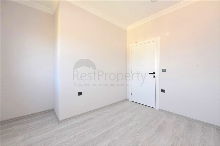 3+1 penthouse in Gazipasa with sea view 3+1 penthouse in Gazipasa with sea view