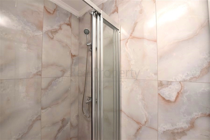 2+1 penthouse with mountain view in Gazipasa 2+1 penthouse with mountain view in Gazipasa