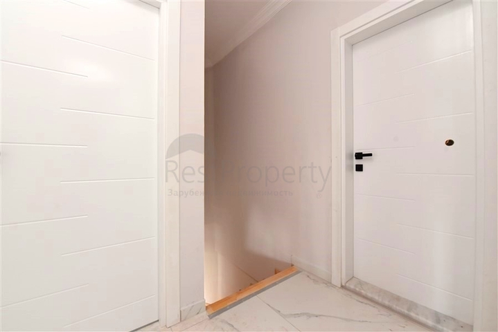 2+1 penthouse with mountain view in Gazipasa 2+1 penthouse with mountain view in Gazipasa