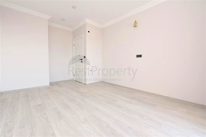 2+1 penthouse with mountain view in Gazipasa 2+1 penthouse with mountain view in Gazipasa