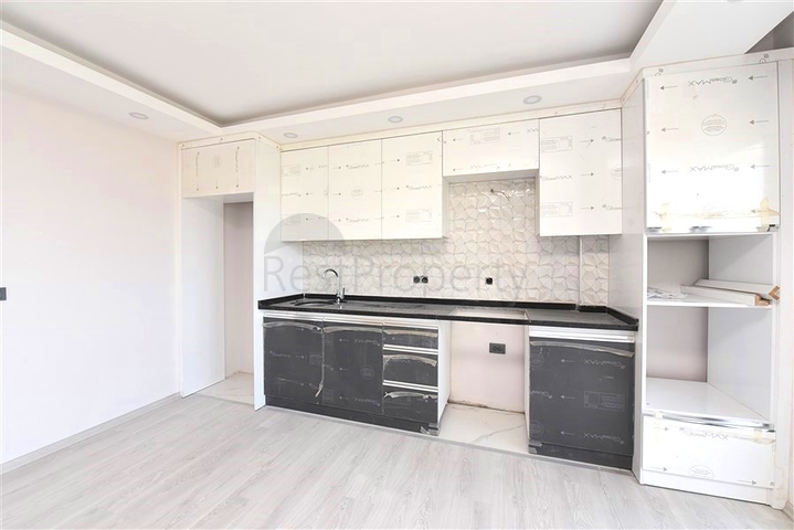 2+1 penthouse with mountain view in Gazipasa 2+1 penthouse with mountain view in Gazipasa