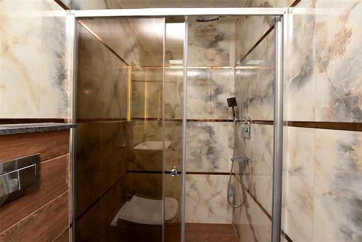 Spacious 4+2 penthouse in Gazipasa area Spacious 4+2 penthouse in Gazipasa area