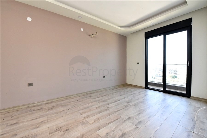 Spacious 4+2 penthouse in Gazipasa area Spacious 4+2 penthouse in Gazipasa area