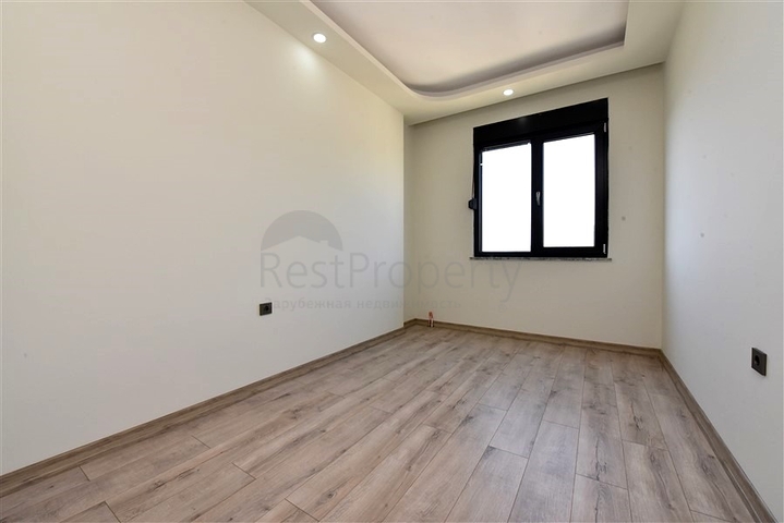 Spacious 4+2 penthouse in Gazipasa area Spacious 4+2 penthouse in Gazipasa area