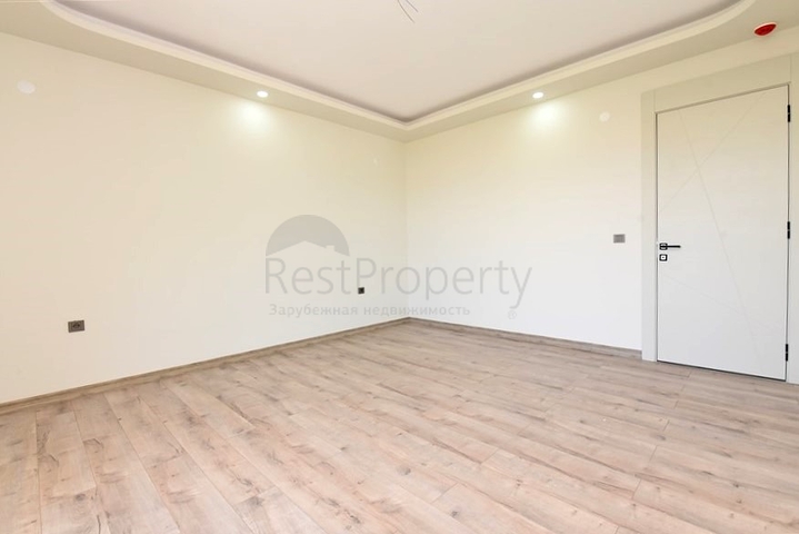 Spacious 4+2 penthouse in Gazipasa area Spacious 4+2 penthouse in Gazipasa area