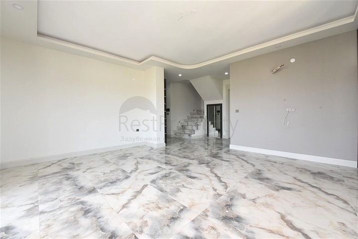 Spacious 4+2 penthouse in Gazipasa area Spacious 4+2 penthouse in Gazipasa area