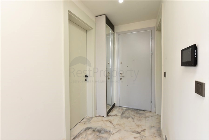 Spacious 4+2 penthouse in Gazipasa area Spacious 4+2 penthouse in Gazipasa area