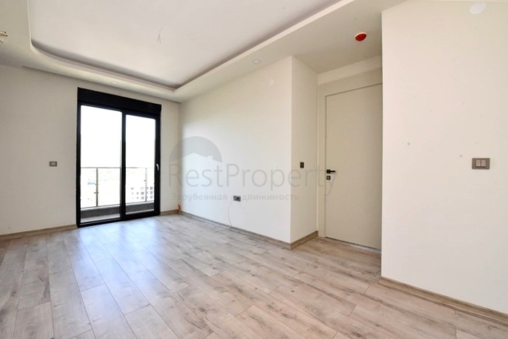 Spacious 4+2 penthouse in Gazipasa area Spacious 4+2 penthouse in Gazipasa area