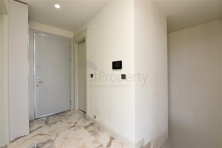 Spacious 4+2 penthouse in Gazipasa area Spacious 4+2 penthouse in Gazipasa area
