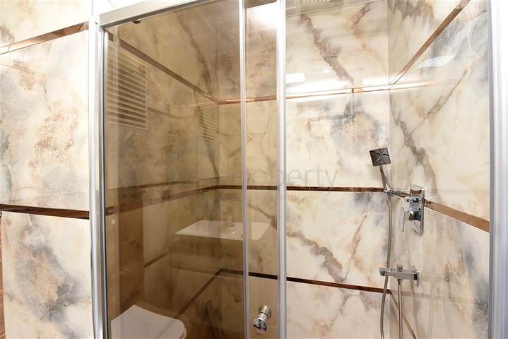 Spacious 4+2 penthouse in Gazipasa area Spacious 4+2 penthouse in Gazipasa area