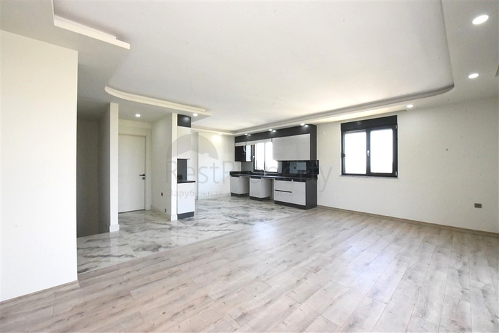 Spacious 4+2 penthouse in Gazipasa area Spacious 4+2 penthouse in Gazipasa area