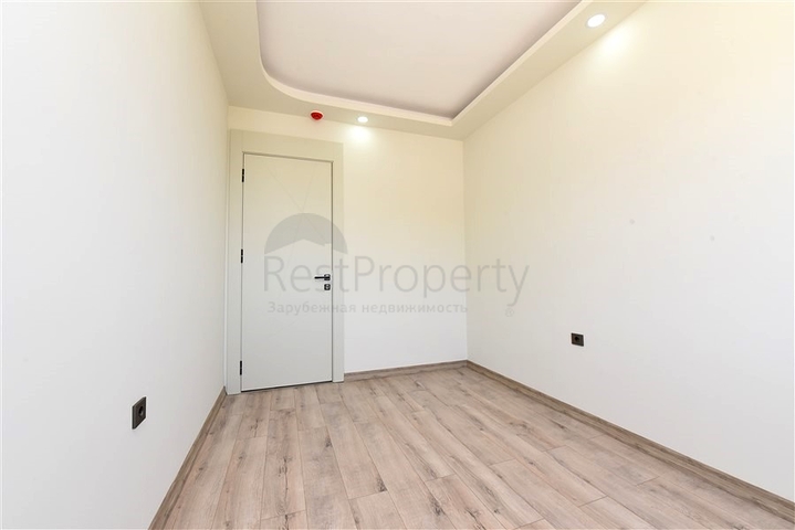 Spacious 4+2 penthouse in Gazipasa area Spacious 4+2 penthouse in Gazipasa area