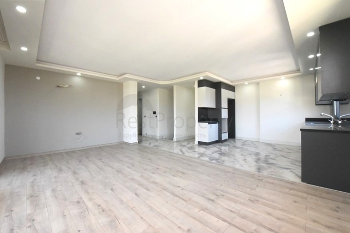 Spacious 4+2 penthouse in Gazipasa area Spacious 4+2 penthouse in Gazipasa area