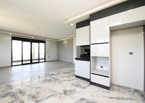 Spacious 4+2 penthouse in Gazipasa area Spacious 4+2 penthouse in Gazipasa area