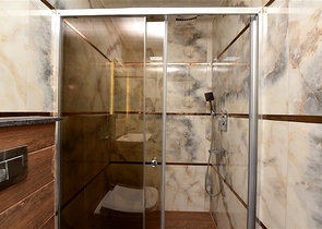 Spacious 4+2 penthouse in Gazipasa area Spacious 4+2 penthouse in Gazipasa area
