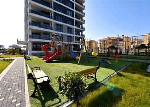Spacious 4+2 penthouse in Gazipasa area Spacious 4+2 penthouse in Gazipasa area