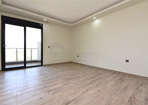 Spacious 4+2 penthouse in Gazipasa area Spacious 4+2 penthouse in Gazipasa area