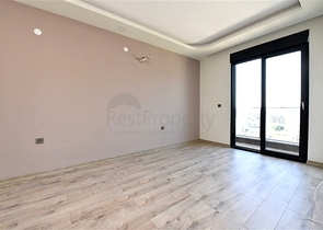 Spacious 4+2 penthouse in Gazipasa area Spacious 4+2 penthouse in Gazipasa area