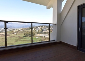Spacious 4+2 penthouse in Gazipasa area Spacious 4+2 penthouse in Gazipasa area