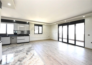Spacious 4+2 penthouse in Gazipasa area Spacious 4+2 penthouse in Gazipasa area