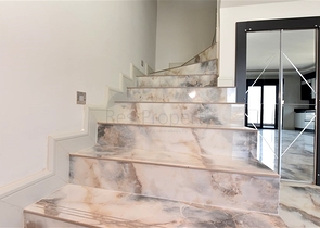 Spacious 4+2 penthouse in Gazipasa area Spacious 4+2 penthouse in Gazipasa area