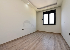 Spacious 4+2 penthouse in Gazipasa area Spacious 4+2 penthouse in Gazipasa area
