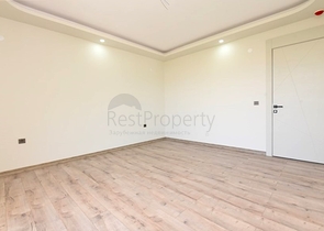 Spacious 4+2 penthouse in Gazipasa area Spacious 4+2 penthouse in Gazipasa area