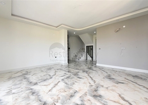 Spacious 4+2 penthouse in Gazipasa area Spacious 4+2 penthouse in Gazipasa area