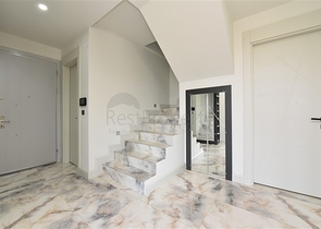 Spacious 4+2 penthouse in Gazipasa area Spacious 4+2 penthouse in Gazipasa area