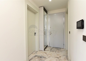 Spacious 4+2 penthouse in Gazipasa area Spacious 4+2 penthouse in Gazipasa area