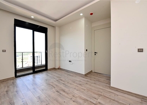 Spacious 4+2 penthouse in Gazipasa area Spacious 4+2 penthouse in Gazipasa area