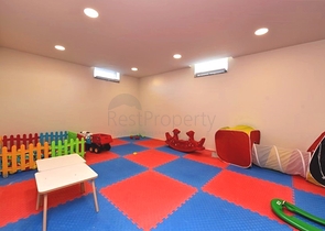 Spacious 4+2 penthouse in Gazipasa area Spacious 4+2 penthouse in Gazipasa area