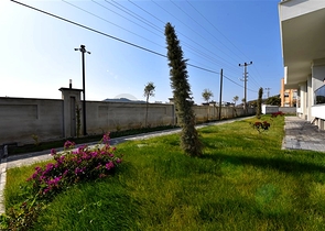 Spacious 4+2 penthouse in Gazipasa area Spacious 4+2 penthouse in Gazipasa area