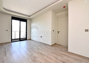 Spacious 4+2 penthouse in Gazipasa area Spacious 4+2 penthouse in Gazipasa area