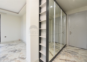 Spacious 4+2 penthouse in Gazipasa area Spacious 4+2 penthouse in Gazipasa area