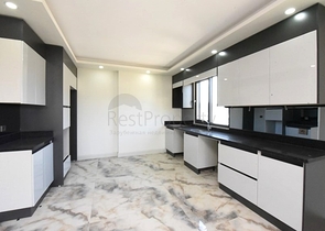 Spacious 4+2 penthouse in Gazipasa area Spacious 4+2 penthouse in Gazipasa area