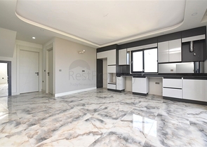 Spacious 4+2 penthouse in Gazipasa area Spacious 4+2 penthouse in Gazipasa area