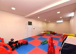 Spacious 4+2 penthouse in Gazipasa area Spacious 4+2 penthouse in Gazipasa area