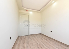Spacious 4+2 penthouse in Gazipasa area Spacious 4+2 penthouse in Gazipasa area